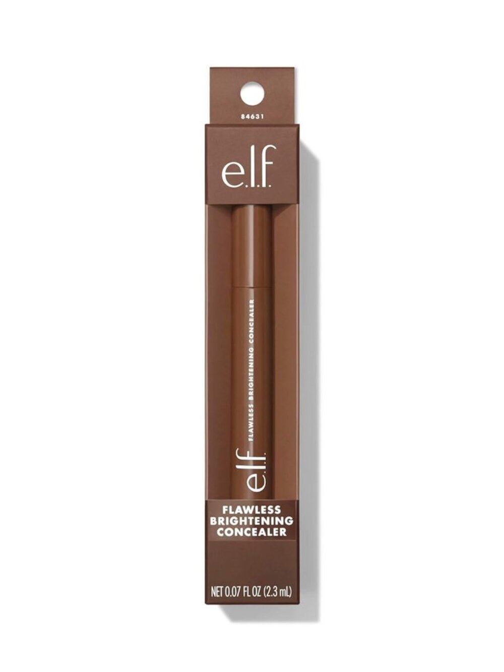 NEW Elf Flawless Brightening Concealer Rich 60 W